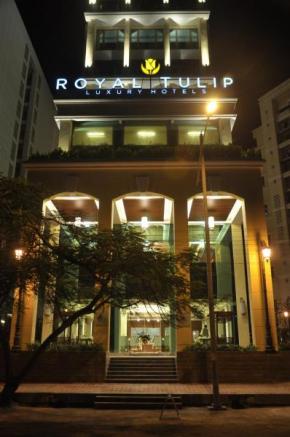 Гостиница Royal Tulip Navi Mumbai  Нави Мумбаи